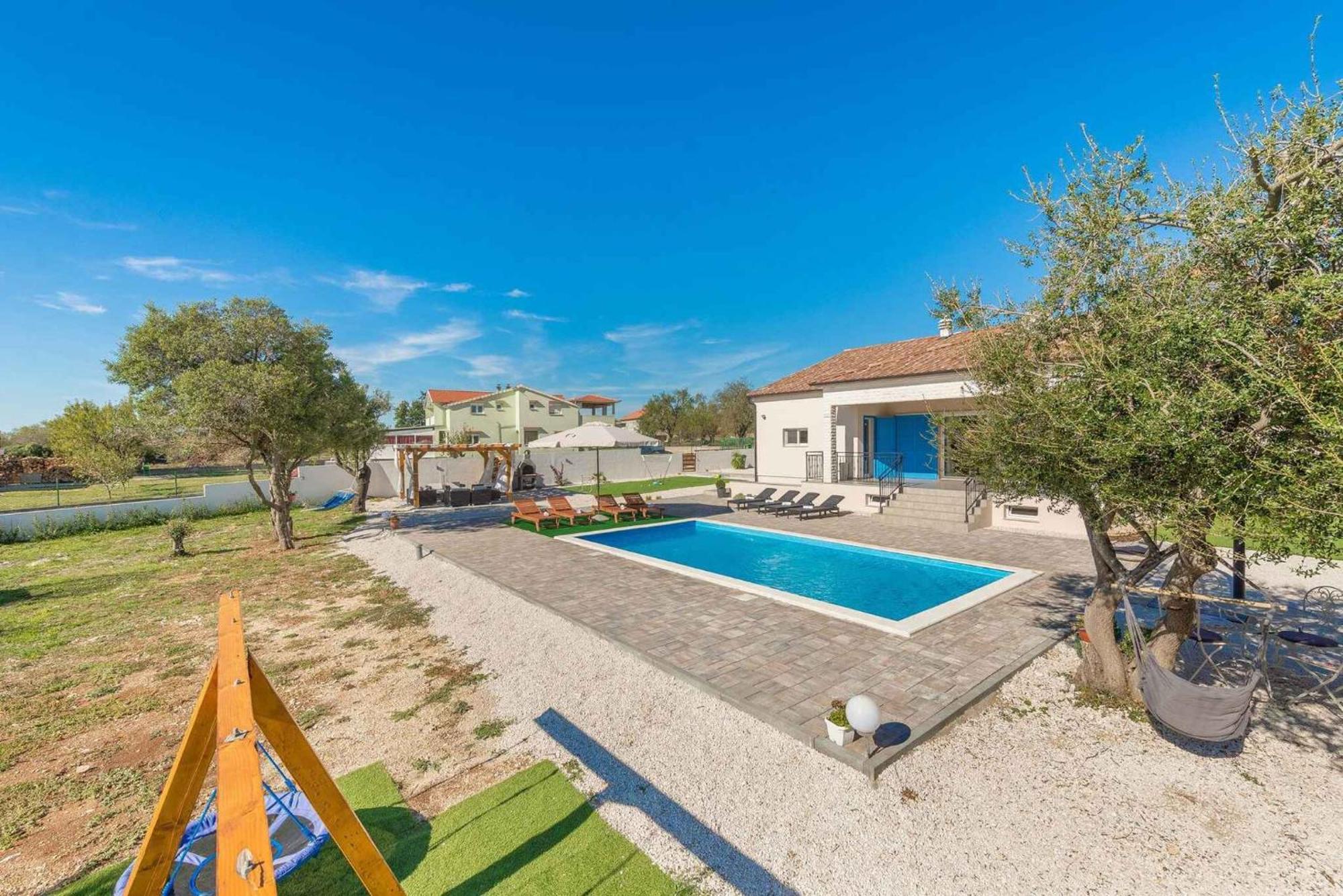 In 51845 Holiday home *